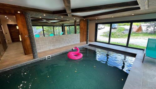 Châlets AOKI - Foto 4