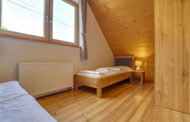 Chaty Pod Beskidkiem - Foto 17