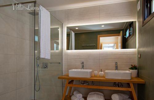 Lamar Private Luxury Villas - Foto 12