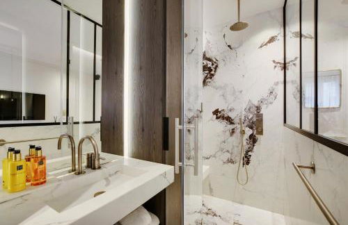 TheLander - Champs Elysées Serviced Apartments - Foto 14