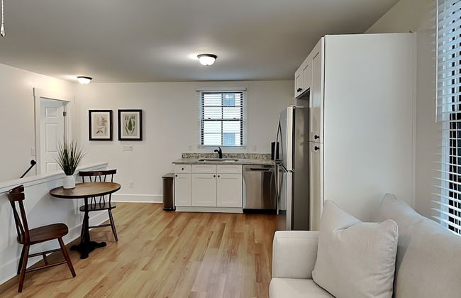 Secret Garden - Foto 39