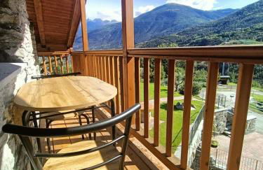 Le temps Retrouvé - casa tipica con giardino - Foto 16