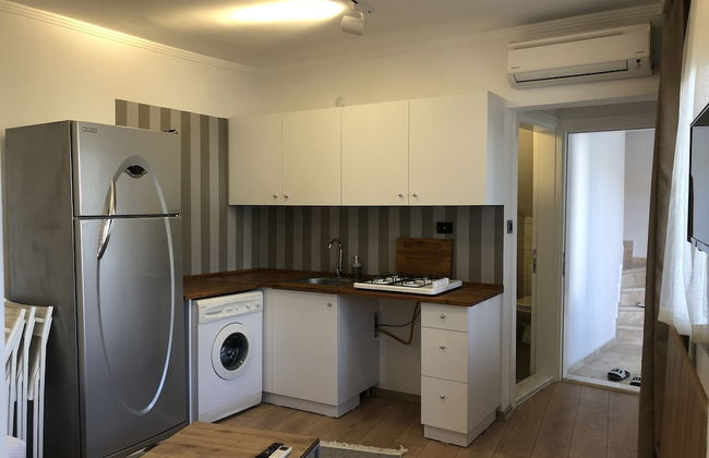 Foça suit - Foto 40