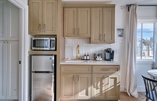 Inn History Grand Canyon - Foto 12