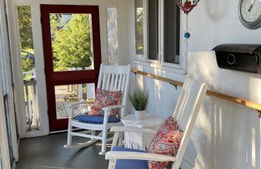 Valley Chalet - Foto 46