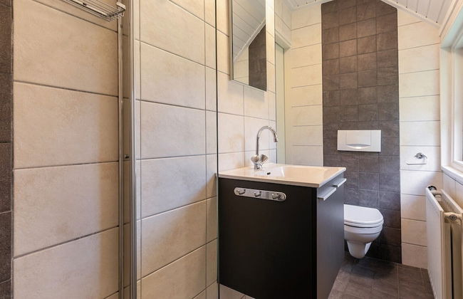 Summio Bungalowpark Herperduin - Photo 71