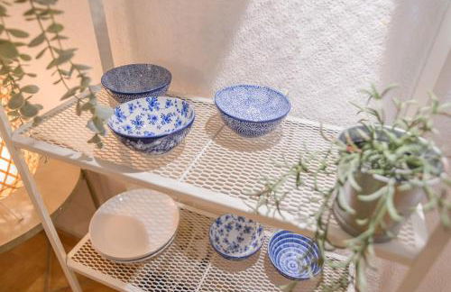 Playa a pie y a 15 minutos de Ramblas y Plaza Catalunya en metro - Foto 51