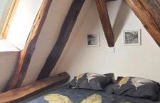 Le séchoir, gite du XVIII siècle, jacuzzi privatif - Foto 11