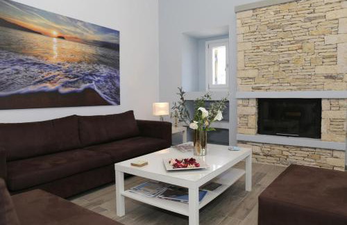 Anchorage Andros Villa - Foto 38