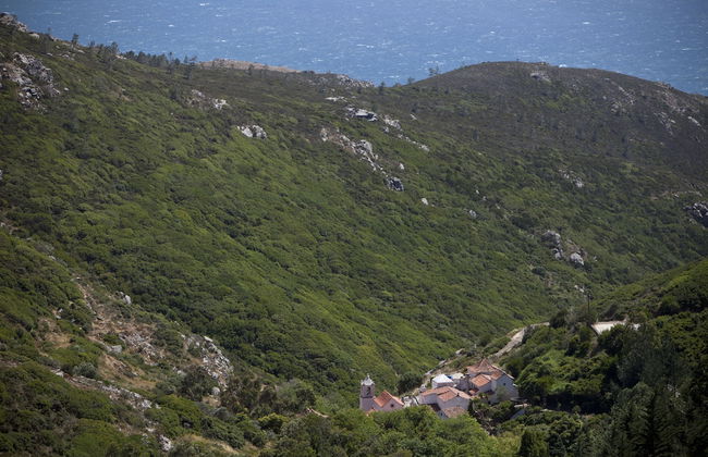 Convento de São Saturnino - Photo 32