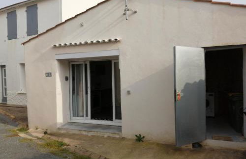 Joli studio au calme - Foto 2