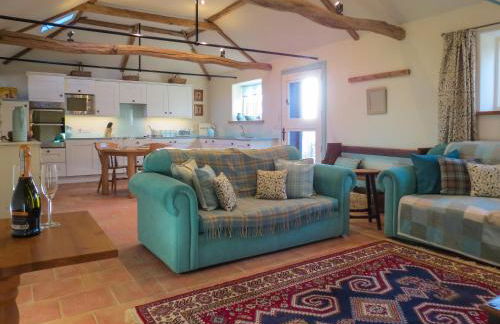 Appletree Cottage Fressingfield - Foto 11