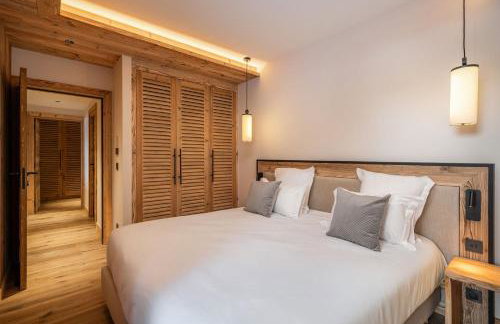 Apartment Ishora Méribel - by EMERALD STAY - Foto 17