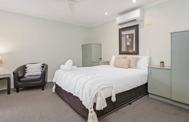 Tasman Holiday Parks - Merool on the Murray - Photo 2