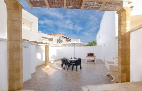 Villetta Maredoro - Fronte Spiaggia Pescoluse - Foto 7