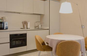 Dimora Cadorin Apartments - Foto 1