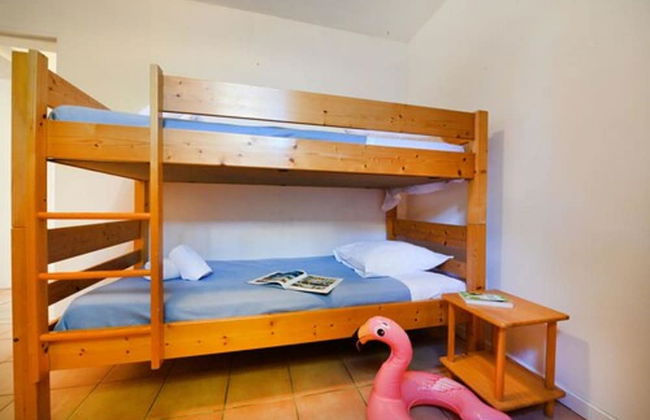 Village Vacances les Bories - Foto 9