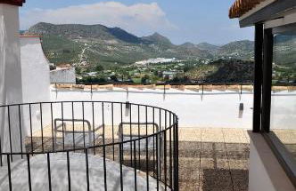 Balcón de la Villa - Foto 19