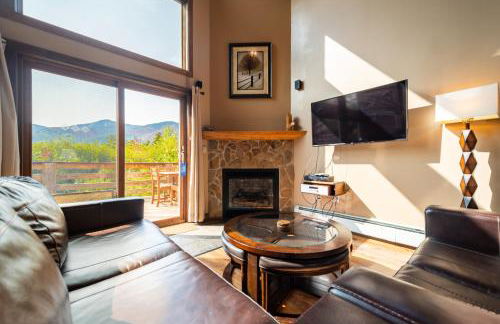 Lookout Mountain Chalet - Foto 17