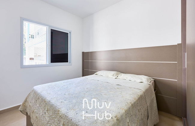 Residencial Saint Barth - Foto 28