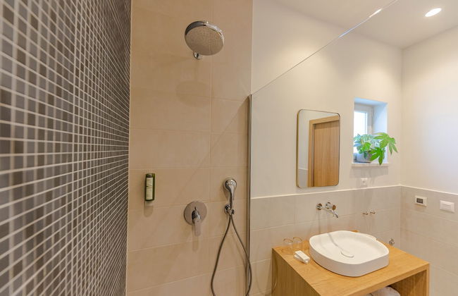 The Olive Poolhouse - Foto 24