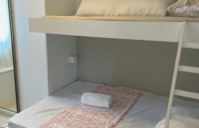 Velutti Maldivas - Penha - SC - Foto 16