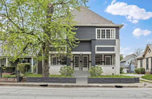 2 Units Combined-5BR-2 Living Rooms - 2 Kitchens - Foto 35