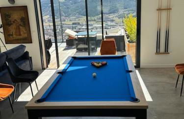 maison lac et montagne - Photo 11