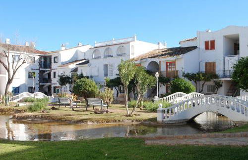 Apartamentos Playa Romana Park - Foto 13