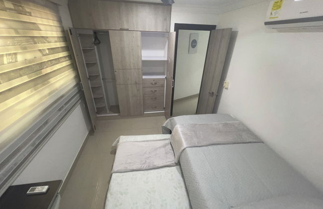 Casa Villa Carolina 5 min Puerta de Oro - Foto 34