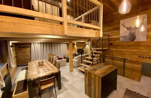 chalet la grange - Foto 5