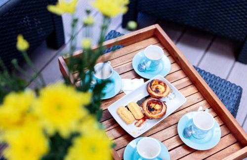 Casa das Gandas - Foto 30