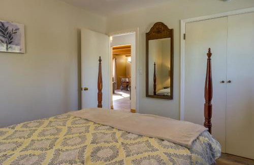 2 Mi to Dtwn Prescott Gem with Patio and Views! - Foto 18