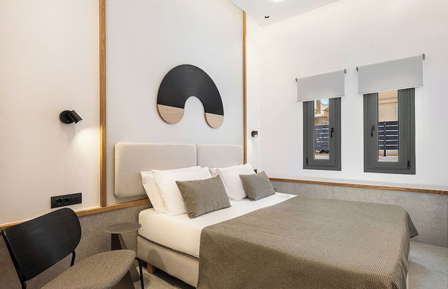 Nontas Suites - Foto 12