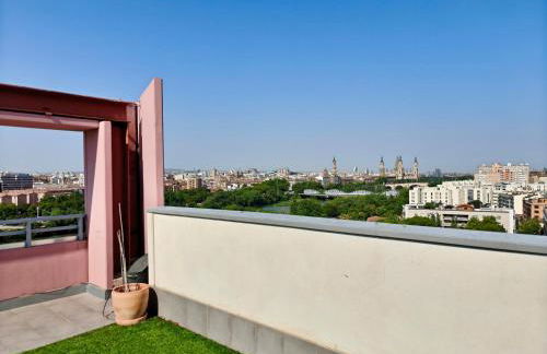 El Ático de Cosuenda by Alogest - Foto 6