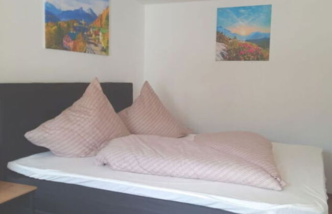 Appartment Almrausch Comfortable Holiday Residence - Foto 2