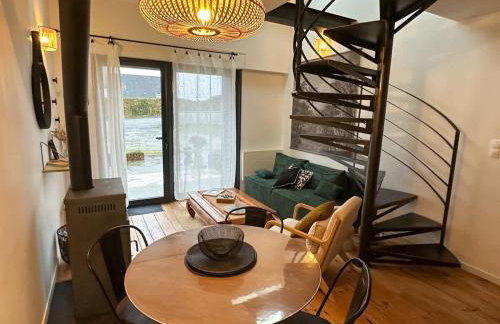 LOFT DES SABLES - Loft moderne à 50m de la plage - Foto 7