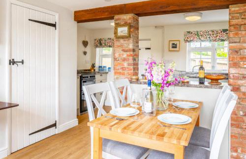 Stunning estuary views - Riverside Cottage - Foto 11