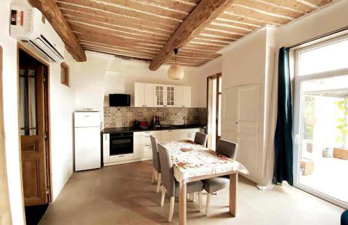 Appartement provençal avec terrasse dans le Var - Foto 3