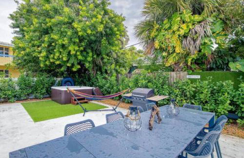 Dog friendly condo with beach access, hot tub, firepit - Foto 51