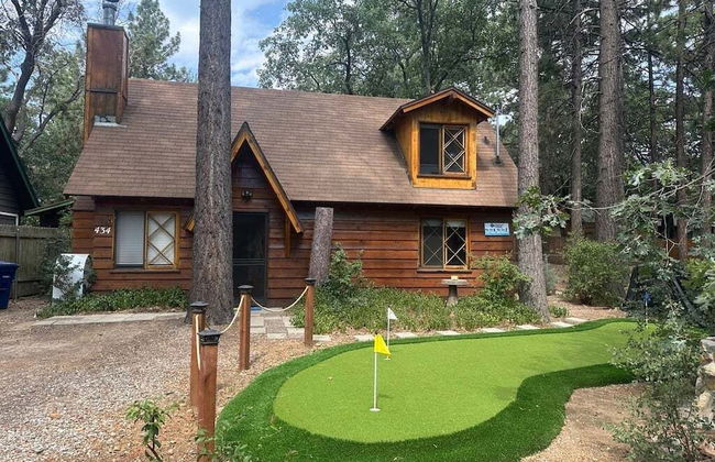 Highland Oaks Retreat #2492 - Foto 32