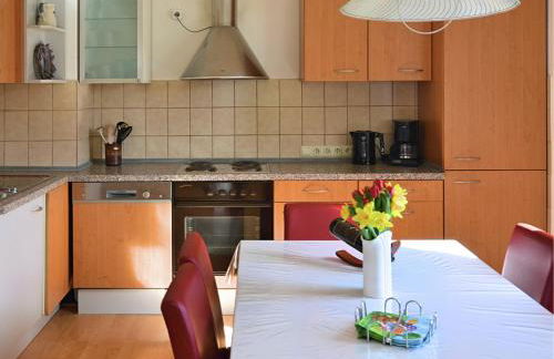 Luxurious Apartment in Medebach Near Public Pool - Photo 18