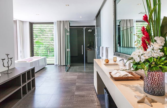 Villa Ocean's 11 - Foto 26