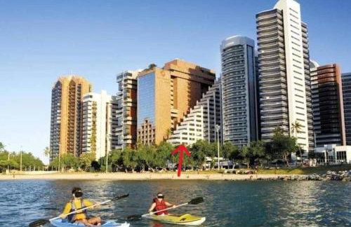 Apto na Beira-Mar de Fortaleza - Foto 1