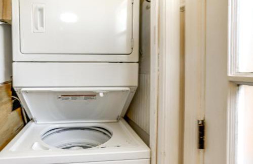 Cottage with James River Access in Wingina! - Foto 13