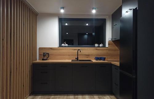 Nad Jodłami Domek w Górach Laliki - Beskid Żywiecki - Foto 33