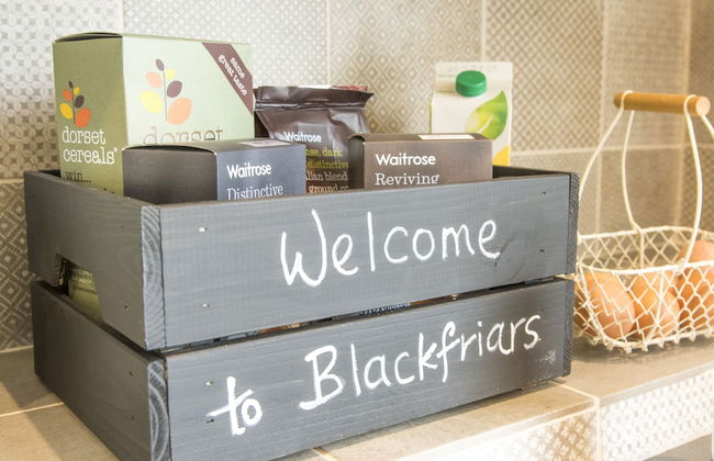 Blackfriars Cottage - Photo 7