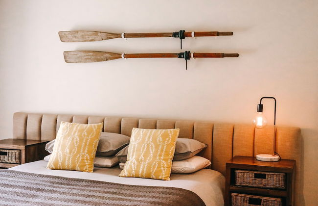 Anchors Beach House - Foto 3