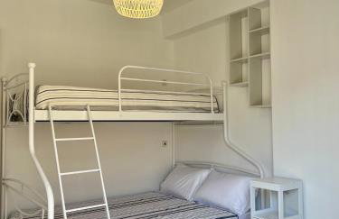 thEros - apartment 2 - Foto 25