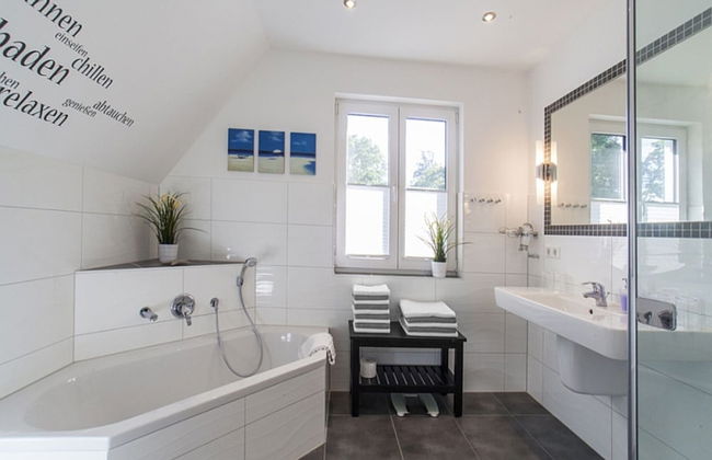 Fairy Tale Holiday Home in Rerik Near the Centre - Foto 27